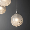 Hubbardton Forge, FRITZ GLOBE PENDANT, PENDANT LIGHT