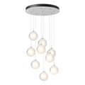 Hubbardton Forge, FRITZ GLOBE PENDANT, PENDANT LIGHT