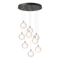 Hubbardton Forge, FRITZ GLOBE PENDANT, PENDANT LIGHT