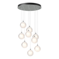 Hubbardton Forge, FRITZ GLOBE PENDANT, PENDANT LIGHT