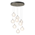 Hubbardton Forge, FRITZ GLOBE PENDANT, PENDANT LIGHT
