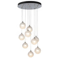 Hubbardton Forge, FRITZ GLOBE PENDANT, PENDANT LIGHT