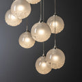 Hubbardton Forge, FRITZ GLOBE PENDANT, PENDANT LIGHT