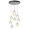 Hubbardton Forge, FRITZ GLOBE PENDANT, PENDANT LIGHT