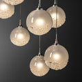 Hubbardton Forge, FRITZ GLOBE PENDANT, PENDANT LIGHT