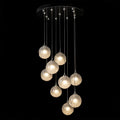 Hubbardton Forge, FRITZ GLOBE PENDANT, PENDANT LIGHT