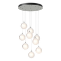 Hubbardton Forge, FRITZ GLOBE PENDANT, PENDANT LIGHT