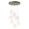 Hubbardton Forge, FRITZ GLOBE PENDANT, PENDANT LIGHT