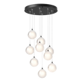 Hubbardton Forge, FRITZ GLOBE PENDANT, PENDANT LIGHT
