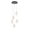 Hubbardton Forge, Chrysalis Crystal Pendant, PENDANT LIGHT