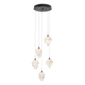 Hubbardton Forge, Chrysalis Crystal Pendant, PENDANT LIGHT