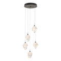 Hubbardton Forge, Chrysalis Crystal Pendant, PENDANT LIGHT
