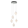 Hubbardton Forge, Chrysalis Crystal Pendant, PENDANT LIGHT