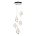 Hubbardton Forge, Chrysalis Crystal Pendant, PENDANT LIGHT