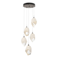 Hubbardton Forge, Chrysalis Crystal Pendant, PENDANT LIGHT