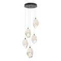 Hubbardton Forge, Chrysalis Crystal Pendant, PENDANT LIGHT