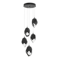 Hubbardton Forge, Chrysalis Crystal Pendant, PENDANT LIGHT