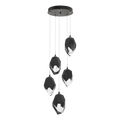 Hubbardton Forge, Chrysalis Crystal Pendant, PENDANT LIGHT