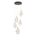 Hubbardton Forge, Chrysalis Crystal Pendant, PENDANT LIGHT