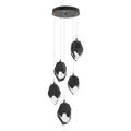 Hubbardton Forge, Chrysalis Crystal Pendant, PENDANT LIGHT
