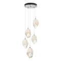 Hubbardton Forge, Chrysalis Crystal Pendant, PENDANT LIGHT