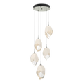 Hubbardton Forge, Chrysalis Crystal Pendant, PENDANT LIGHT