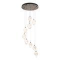 Hubbardton Forge, Chrysalis Crystal Pendant, PENDANT LIGHT