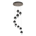 Hubbardton Forge, Chrysalis Crystal Pendant, PENDANT LIGHT