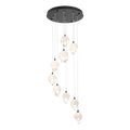 Hubbardton Forge, Chrysalis Crystal Pendant, PENDANT LIGHT