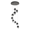 Hubbardton Forge, Chrysalis Crystal Pendant, PENDANT LIGHT