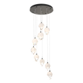 Hubbardton Forge, Chrysalis Crystal Pendant, PENDANT LIGHT