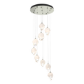 Hubbardton Forge, Chrysalis Crystal Pendant, PENDANT LIGHT