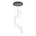 Hubbardton Forge, Chrysalis Crystal Pendant, PENDANT LIGHT