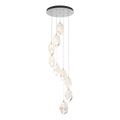 Hubbardton Forge, Chrysalis Crystal Pendant, PENDANT LIGHT