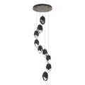 Hubbardton Forge, Chrysalis Crystal Pendant, PENDANT LIGHT