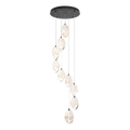 Hubbardton Forge, Chrysalis Crystal Pendant, PENDANT LIGHT