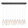 Hubbardton Forge, Chrysalis Crystal Pendant, PENDANT LIGHT