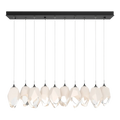 Hubbardton Forge, Chrysalis Crystal Pendant, PENDANT LIGHT