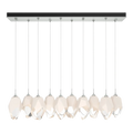 Hubbardton Forge, Chrysalis Crystal Pendant, PENDANT LIGHT