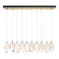 Hubbardton Forge, Chrysalis Crystal Pendant, PENDANT LIGHT