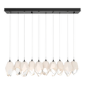 Hubbardton Forge, Chrysalis Crystal Pendant, PENDANT LIGHT