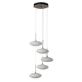 Hubbardton Forge, Clouds Pendant, CHANDELIER LIGHT