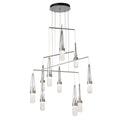 Hubbardton Forge, Link Blown Glass Mobile Pendant, CHANDELIER LIGHT