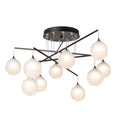 Hubbardton Forge, FRITZ GLOBE MOBILE PENDANT, CHANDELIER LIGHT