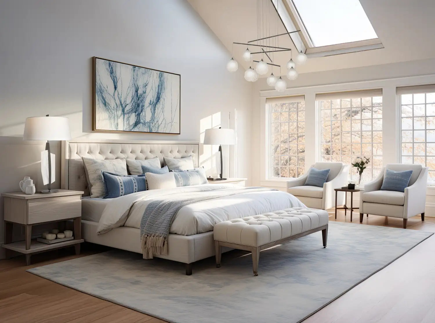 Hubbardton Forge, FRITZ GLOBE MOBILE PENDANT, CHANDELIER LIGHT