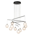 Hubbardton Forge, FRITZ GLOBE MOBILE PENDANT, CHANDELIER LIGHT