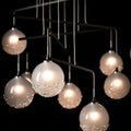 Hubbardton Forge, FRITZ GLOBE MOBILE PENDANT, CHANDELIER LIGHT