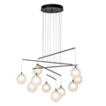 Hubbardton Forge, FRITZ GLOBE MOBILE PENDANT, CHANDELIER LIGHT