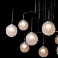 Hubbardton Forge, FRITZ GLOBE MOBILE PENDANT, CHANDELIER LIGHT