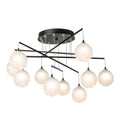 Hubbardton Forge, FRITZ GLOBE MOBILE PENDANT, CHANDELIER LIGHT